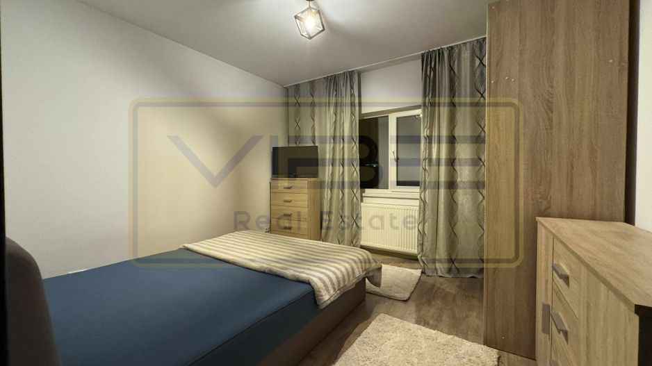 Apartament 2 camere Cris Estate - Family Market Bucium - Poză 4