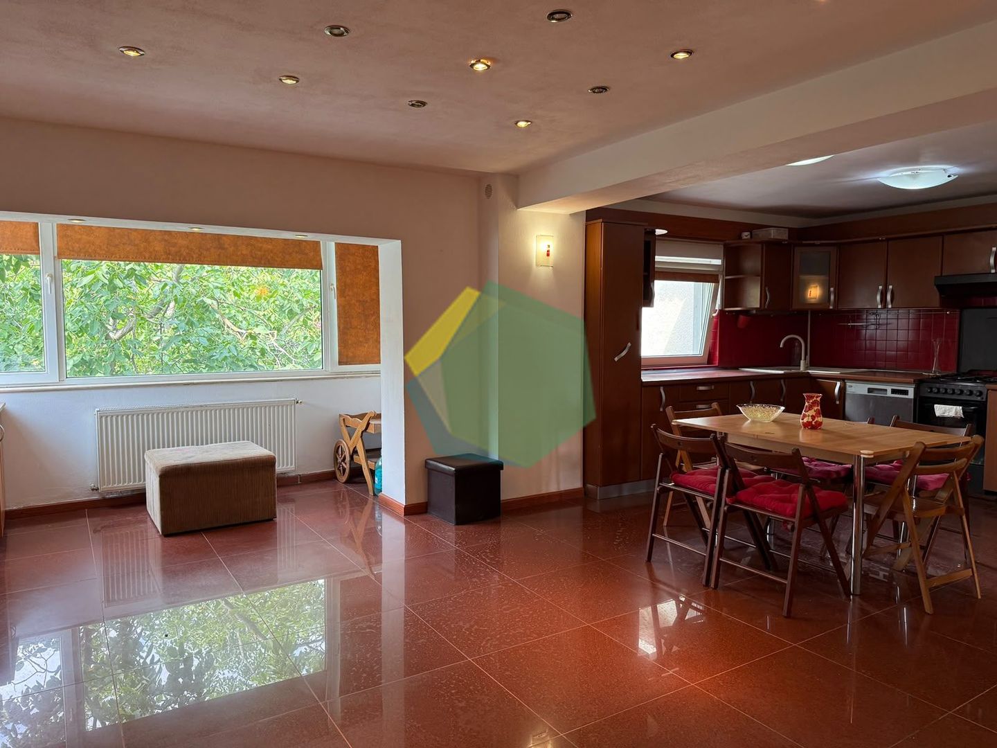 4 Camere | Otopeni Central | Comision 0 - Poză 9