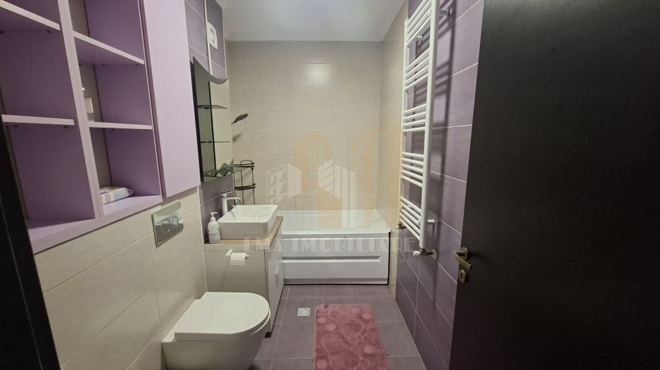 Apartament tip Studio Sânpetru Brașov - Poză 11
