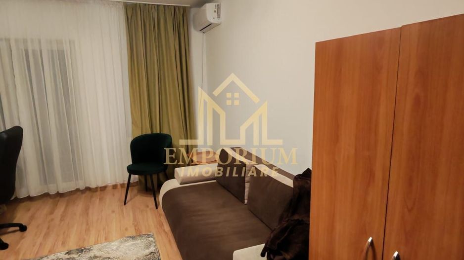 1 camera decomandata, AC, Gheorgheni, FSEGA - Poză 1