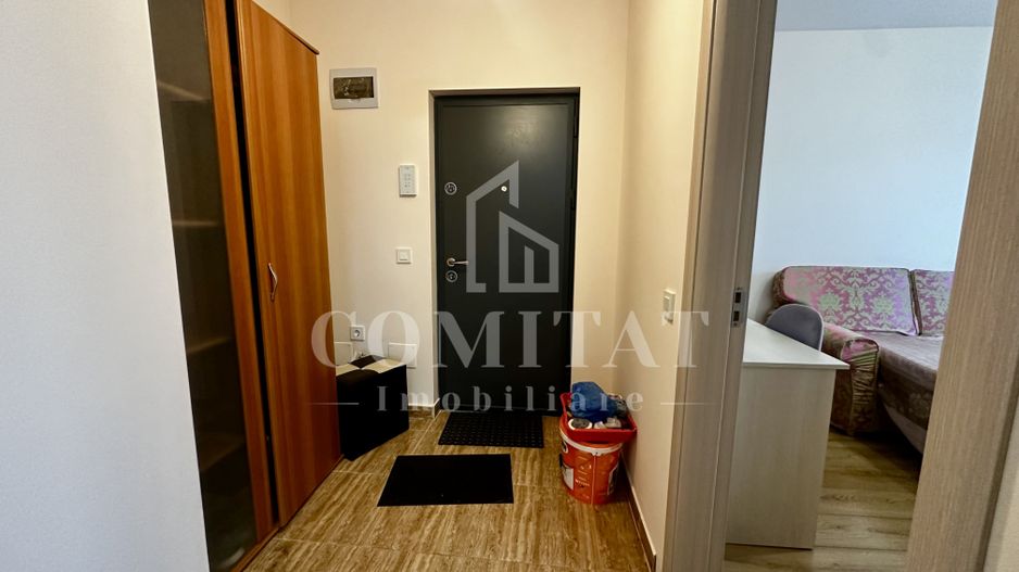 Apartament 2 camere | Loc de parcare | Zona Parcului Poligon - Poză 12