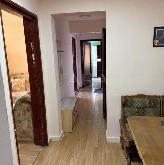 3 camere decomandate în Minerva – Liniște și confort în Mănăștur. - Poză 2