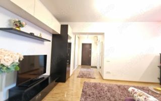 Stefan cel Mare - parcul Circului - 3 camere lux T601 - Poză 6