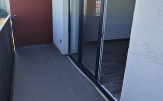 Apartanent 3 camere ,Avantgarden etaj 5, bucataria mobilata. - Poză 13