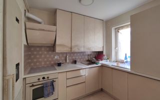 Apartament modern cu 3 camere | Cartierul Mănăștur - zona Primăverii - Poză 6