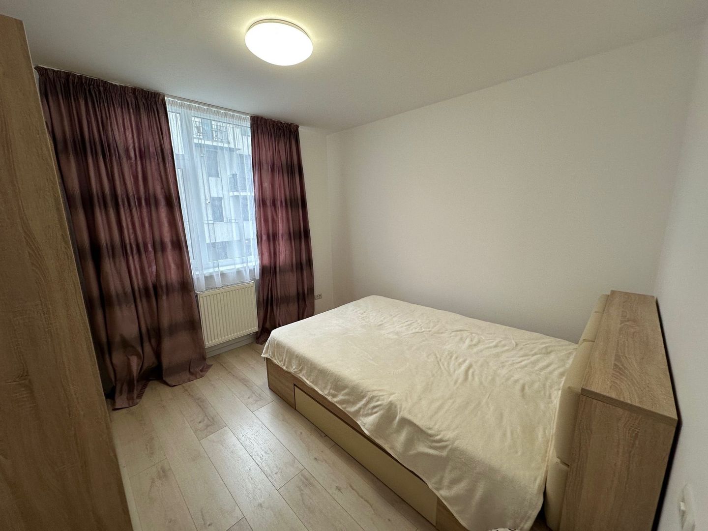 Apartament 3 camere zona Centrală / loc parcare subteran - Poză 6