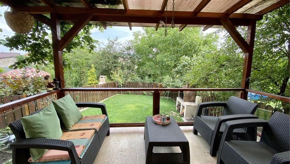 Casă de familie de vânzare în cartierul Gruia - Poză 1