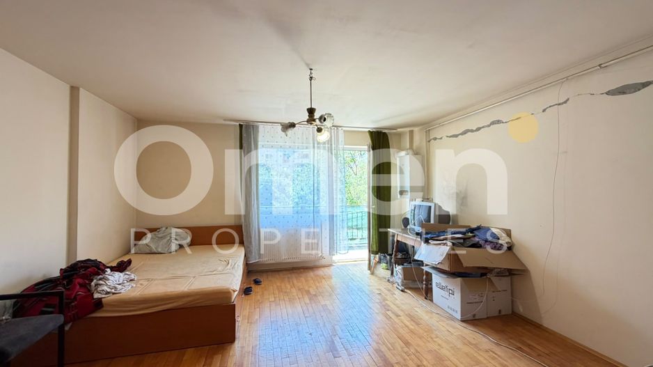 Apartament cu o camera | 38 mp | etajul 1 | zona Liana Republicii - Poză 1