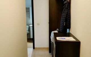 Apartament cu 1 cameră de închiriat, decomandat, Aleea Tudor Neculai, Iași - Poză 8