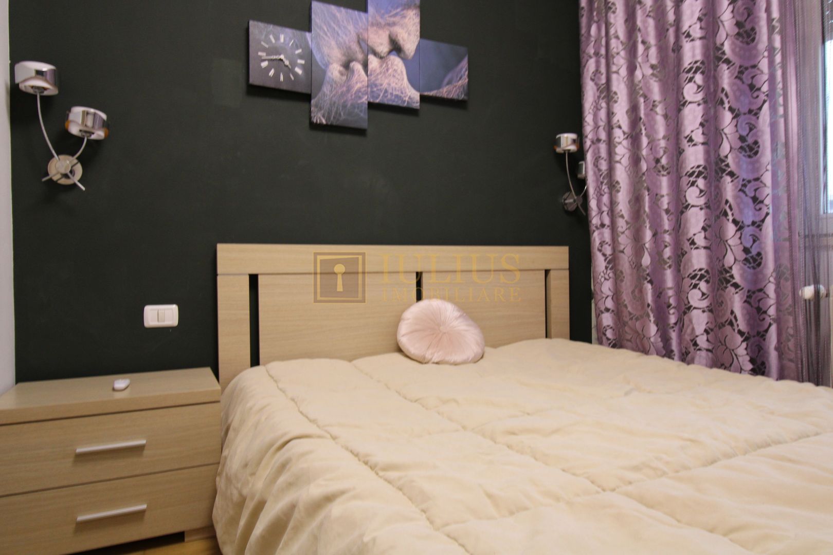 Complex Rezidential, 2 camere-Aradului - Poză 11