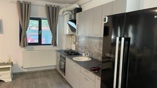 Apartament 1 cameră, 31 mp, parter, mobilat și utilat, Șoseaua Iași - Voinești nr. 25, zona Miroslava, lângă Kaufland - Poză 5