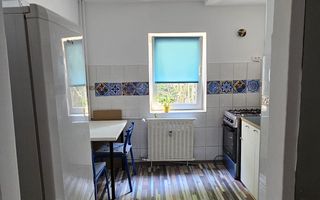 Garsoniera zona Mall Vitan - Str. Alexandru Moruzzi Voievod - Poză 9