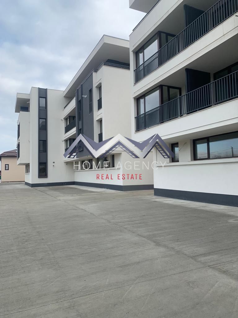 Apartament 2 camere central - Poză 1