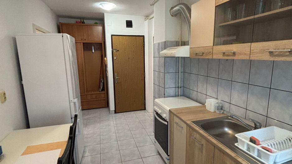 Apartament 3 camere zona Medicina - Poză 18
