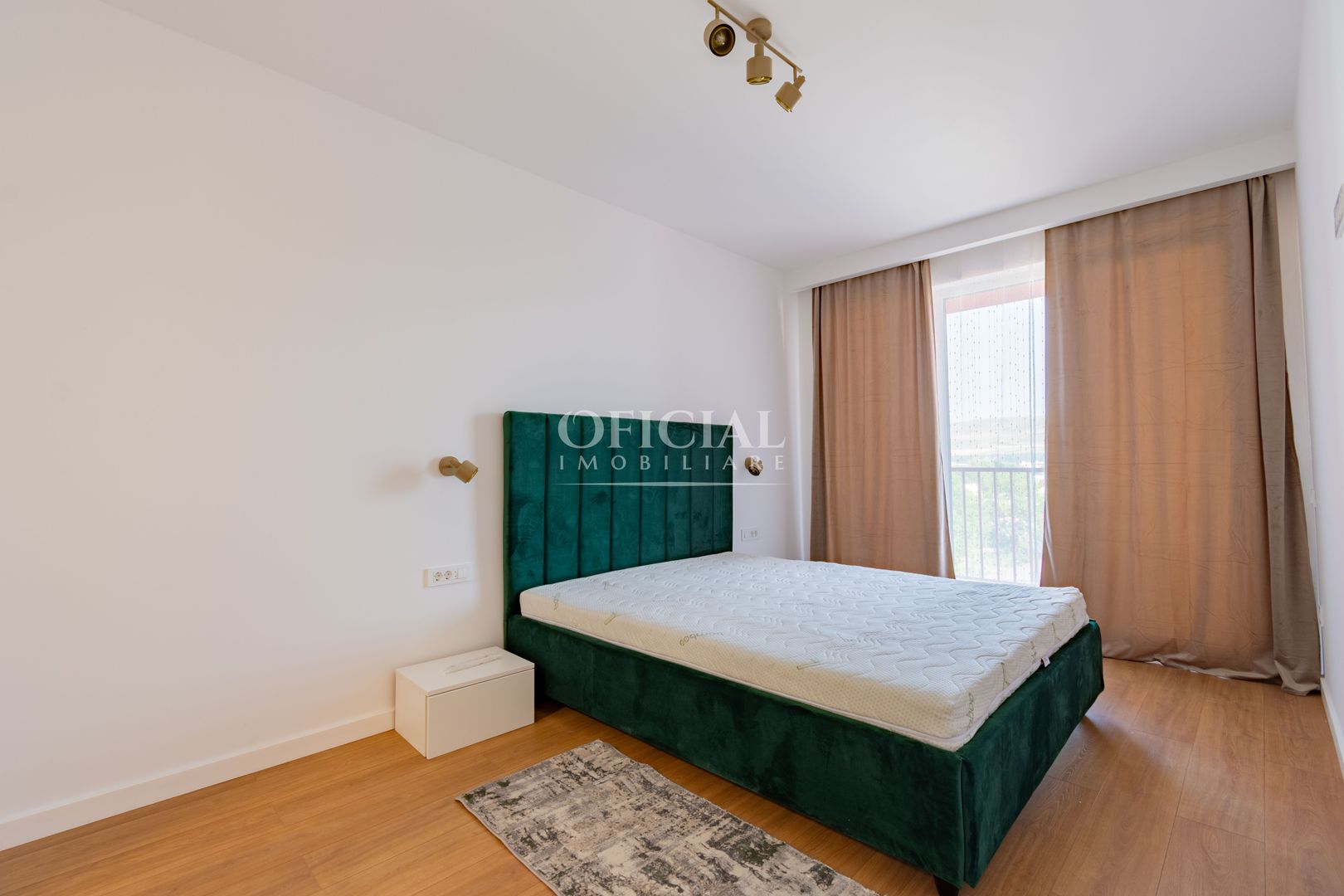 Apartament 3 Camere | 78 Mp | AC | Garaj | Zona Abatorului Floresti - Poză 4