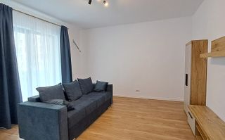 Drumul Taberei Exigent Plaza 5, garaj subteran, mobilat, utilat modern - Poză 1