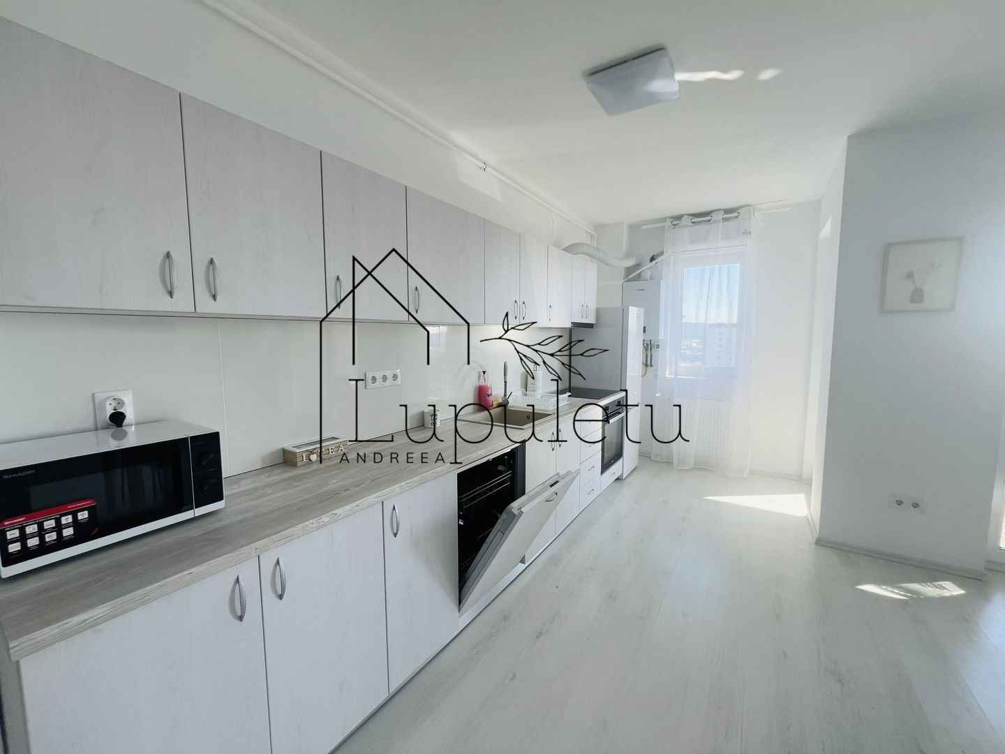 Apartament de Inchiriat | 83 MPU | Selimbar | Lup Residence - Poză 15