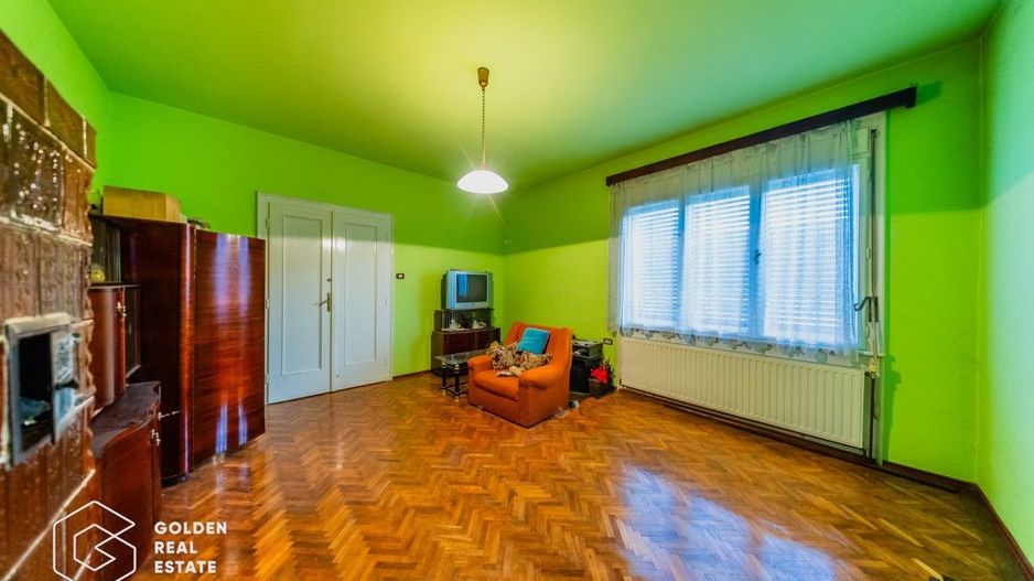 Rezervata Casa zona centrala Biserica Sarbeasca, comision 0% - Poză 5