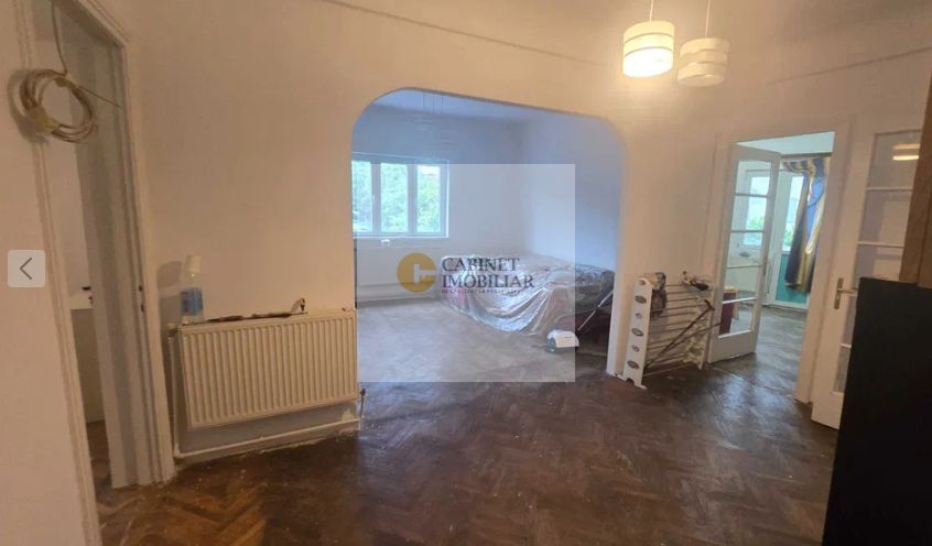 3 camere + terasa I Decomandat I Unirii- Bd Regina Maria I 82 mp - Poză 1