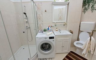 Garsoniera pe bd. Dacia - Poză 6