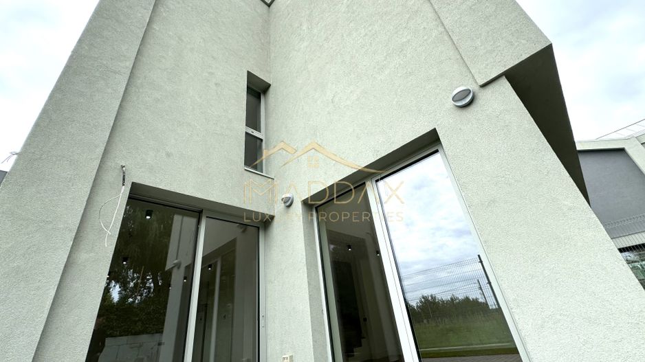 Vila impresionanta *258mp* 1000mp teren / Pipera-Erou Iancu Nicolae - Poză 49