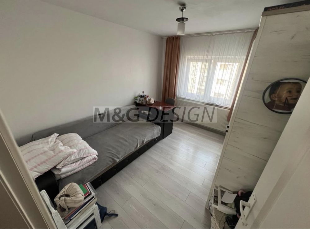 Apartament 3 camere zona Soarelui - Poză 3