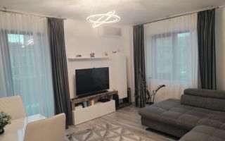 TOMIS PLUS(COD 04)-Apartament mobilat$utilat lux - Poză 1