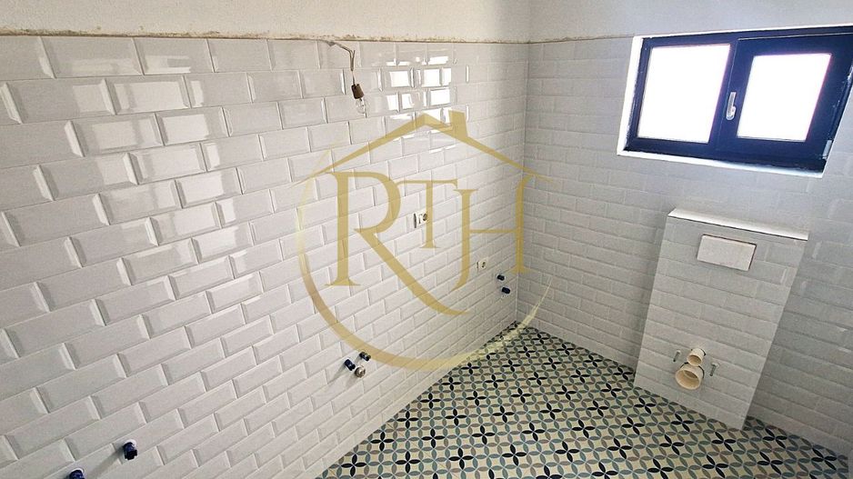 Duplex la cheie, 3 camere, Moșnița, cartier nou, în plină dezvoltare! - Poză 23