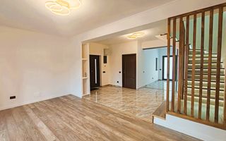 Vanzare Vila 13 Septembrie finisaje de lux - Poză 1