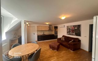 Apartament superb, 3 camere, 2 bai, prima inchiriere, et1/1 Micalaca - Poză 3