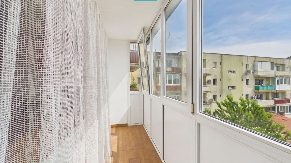 Apartament 2 camere lângă Complexul Studențesc - Poză 18