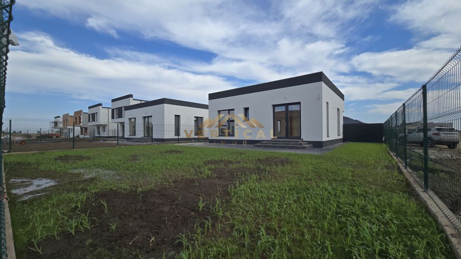 Casa perfecta | 4 Camere | 415mp | Berceni - Poză 9