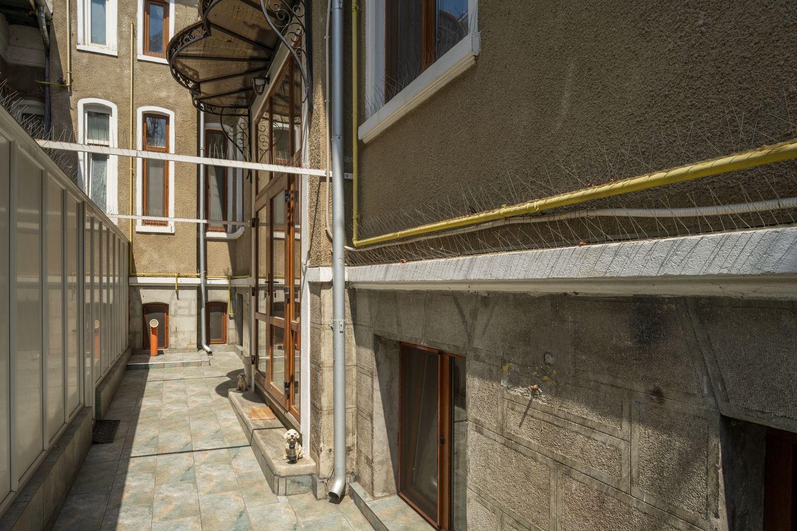 Casa strada Viitorului Piata Gemeni Dacia - Poză 21