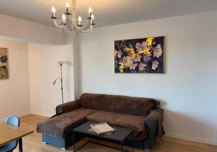 APARTAMENT PREMIUM | PARCARE INCLUSA | BANEASA - Poză 3