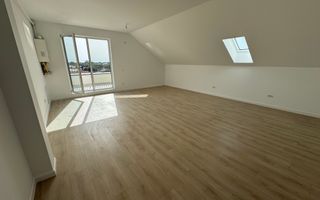 Comision 0%. Terasa 20 mp. Spatios. 2 bai. Lift. Disponibil imediat - Poză 3