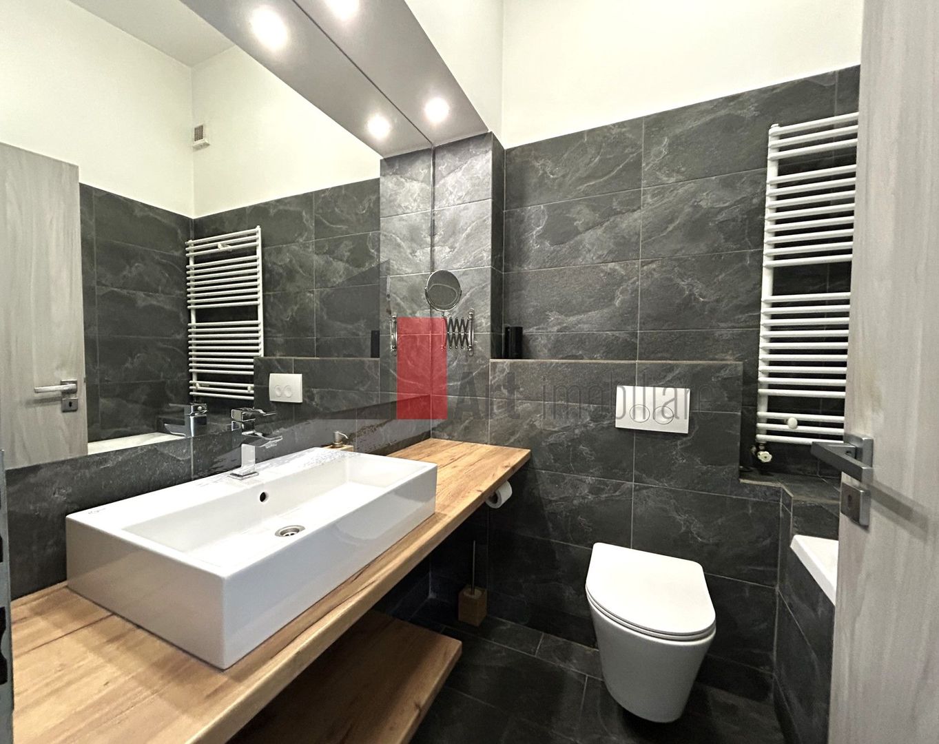 Apartament 3 camere tip Duplex - zona Calea Calarasilor/Matei Basarab - Poză 18