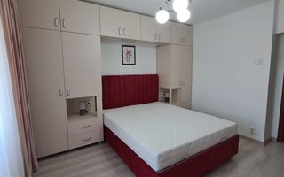 Apartament mobilat 2 camere  Bd. Unirii - Poză 3