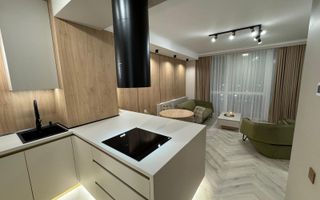 Chirie 2 camere/ Exclusivist/ Etaj 2/ Concept 9/ Comision 0% - Poză 4