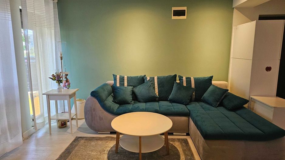 Vila P+1 de 3 camere, de inchiriat in Mamaia Nord - Termen Lung - Poză 1