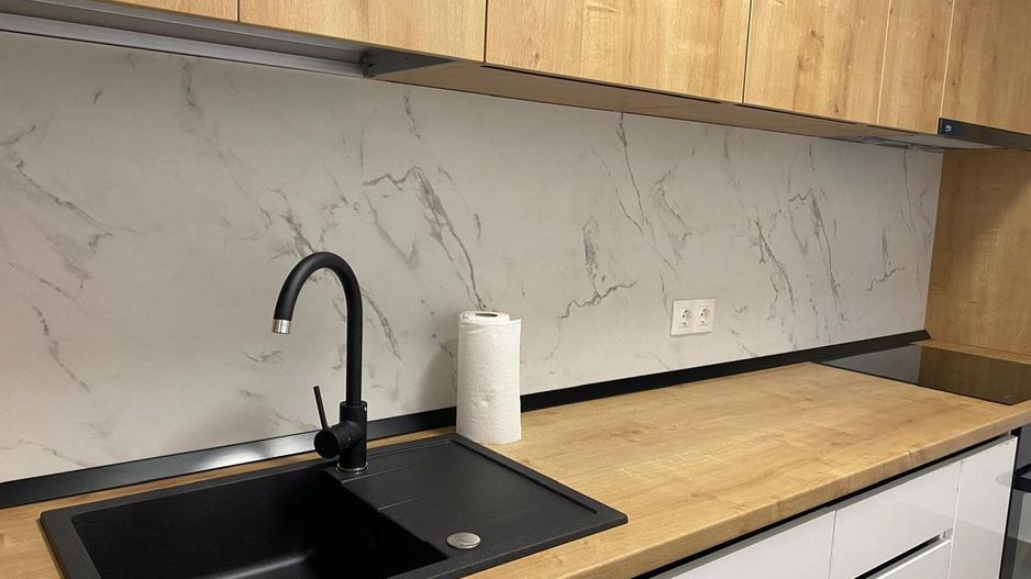 Greenfield Băneasa – Apartament 2 camere PREMIUM | Prima închiriere - Poză 3