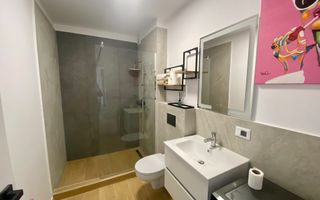 Apartament 2 Camere, Bloc Nou, Loc de Parcare - Poză 7