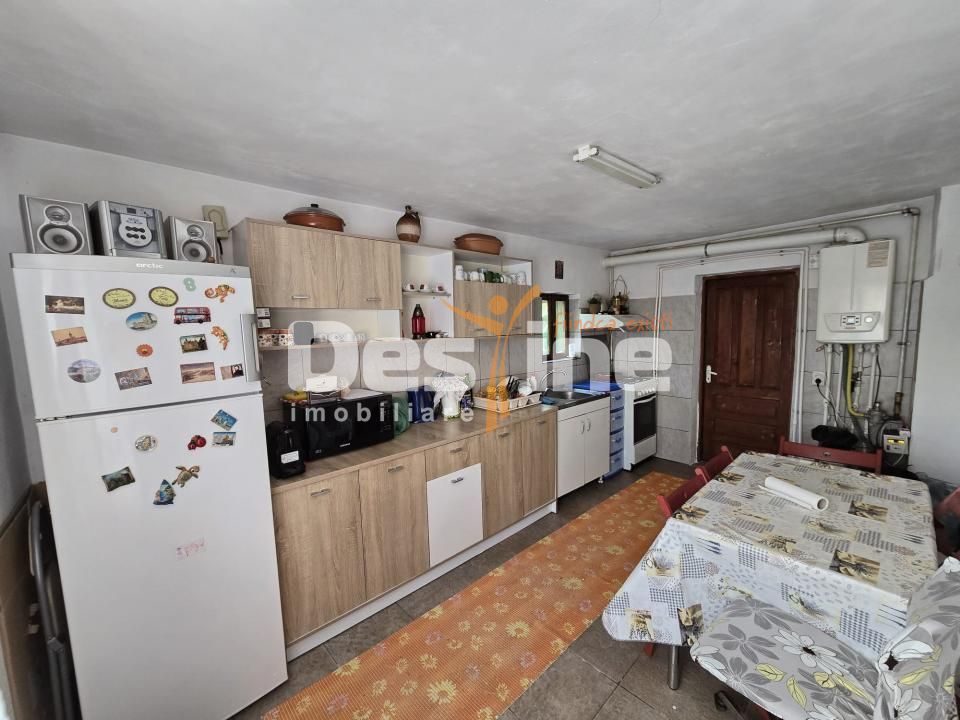 Casă + teren 584 mp de vânzare în Buftea - Poză 9
