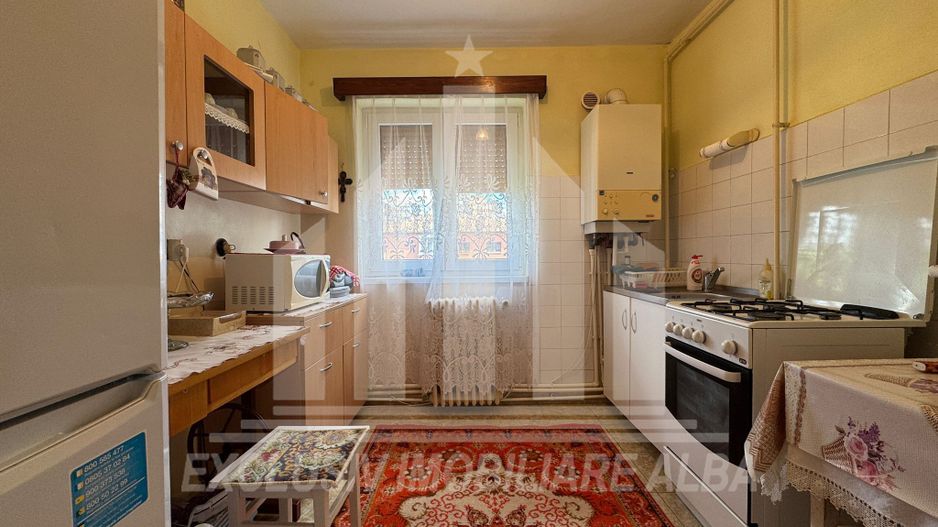 Apartament 2 camere | 52 mp | Balcon inchis | Cetate - Poză 3