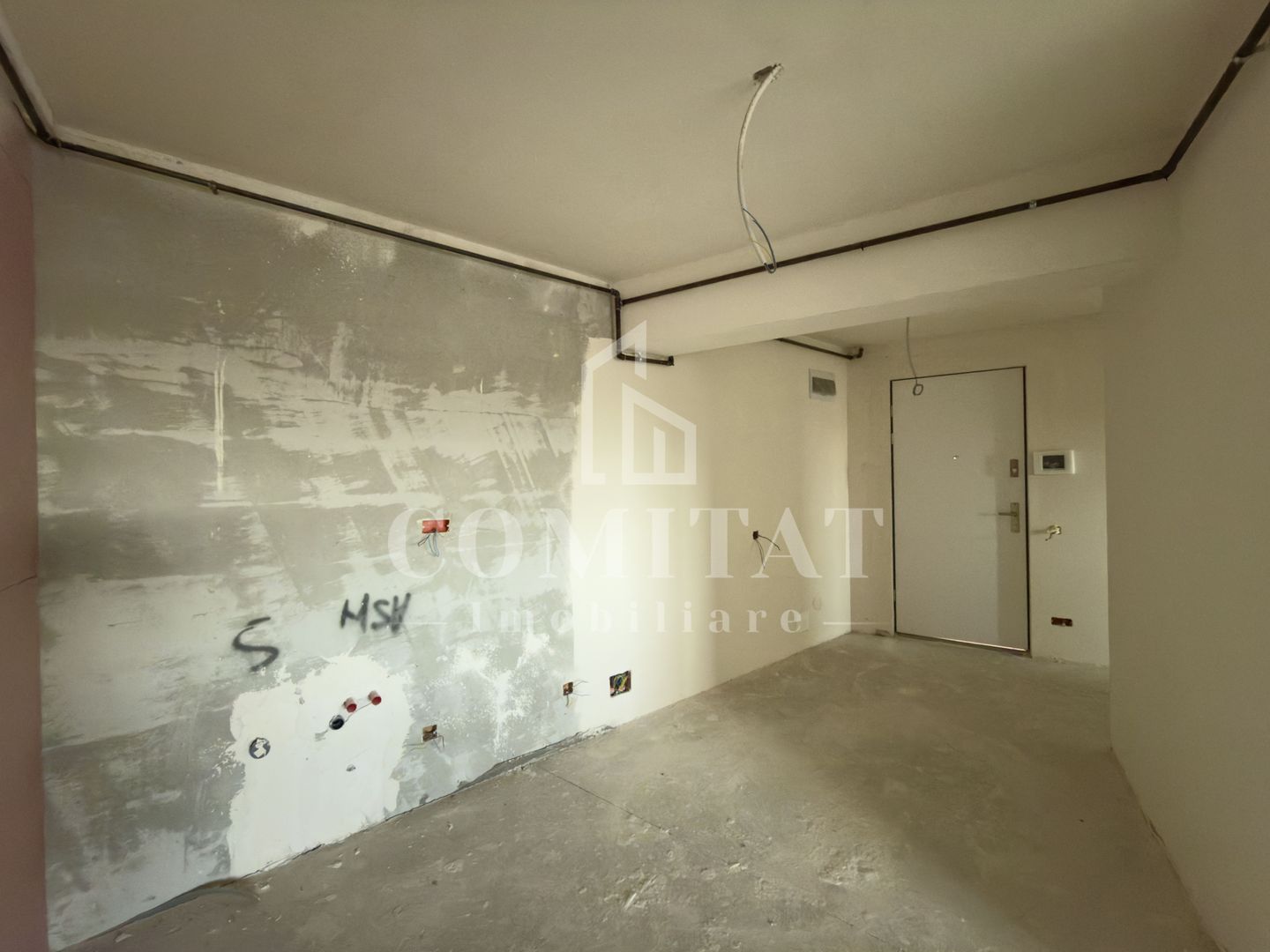 Apartament 4 camere | Terasă panoramică | 0% comision | Wings - Poză 7