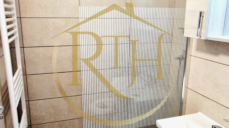 Inchiriez apartament modern cu 2 camere –zona Circumvalatiunii-Complex Favorit - Poză 12