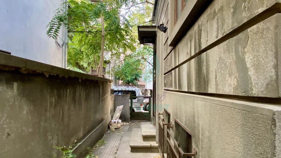 Vila Art Deco, Calea Victoriei - Poză 10