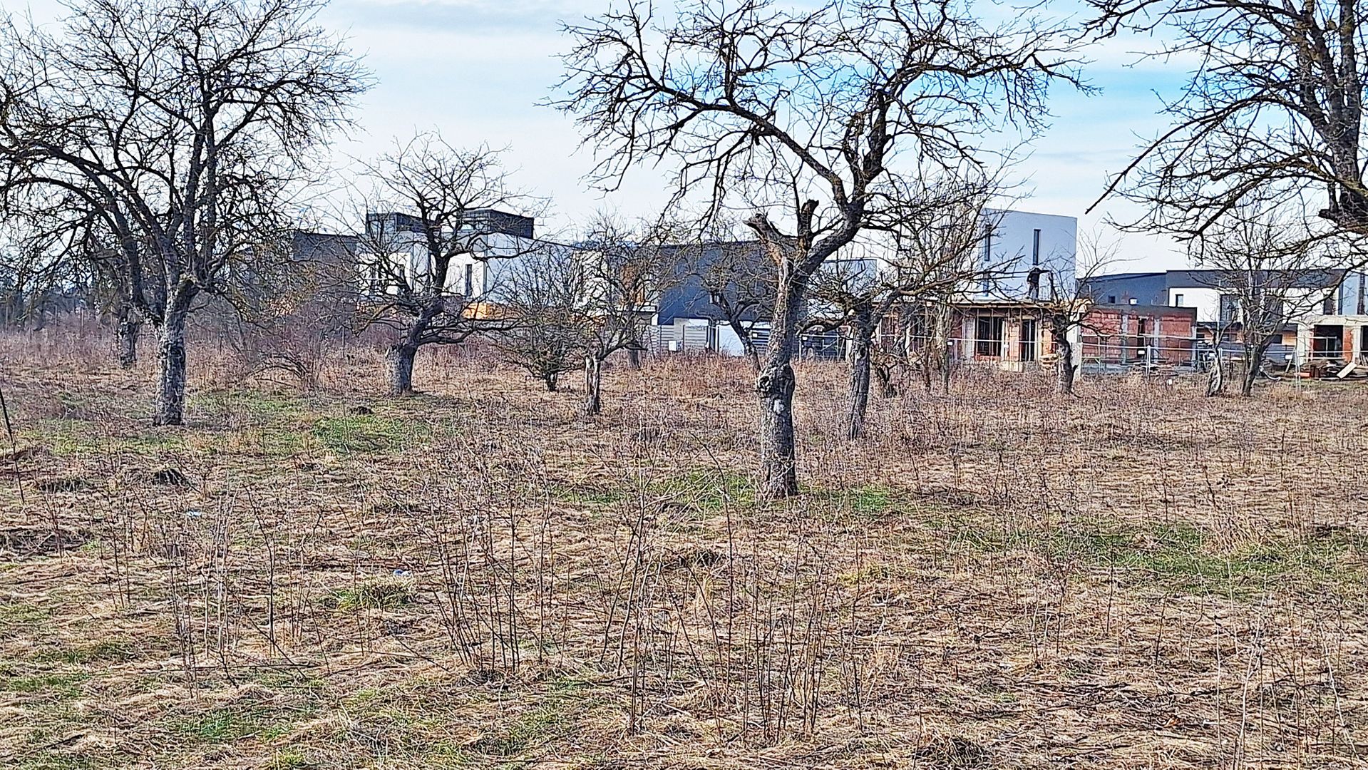 Teren intravilan pentru Investitie!!!,933mp in Ghimbav, 50 euro/mp neg. - Poză 5