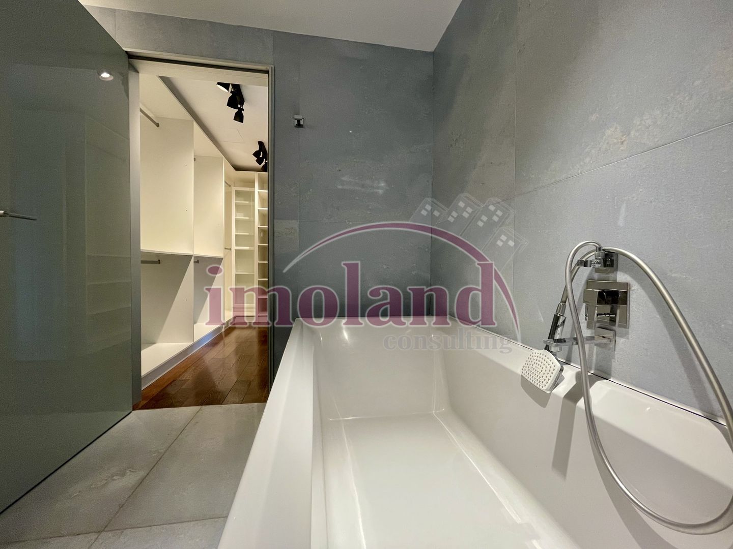 Închiriere Duplex Premium | 4 camere, 3 bai, 140 mp utili, parcare | Floreasca - Schiță 16