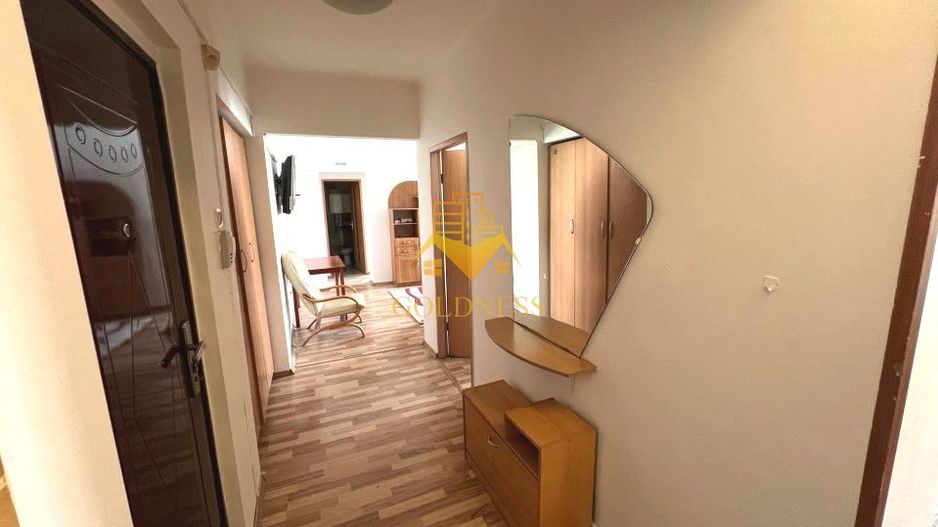 3 camere modern, open space, Zona Semicentrala, Gara, Horea - Poză 6