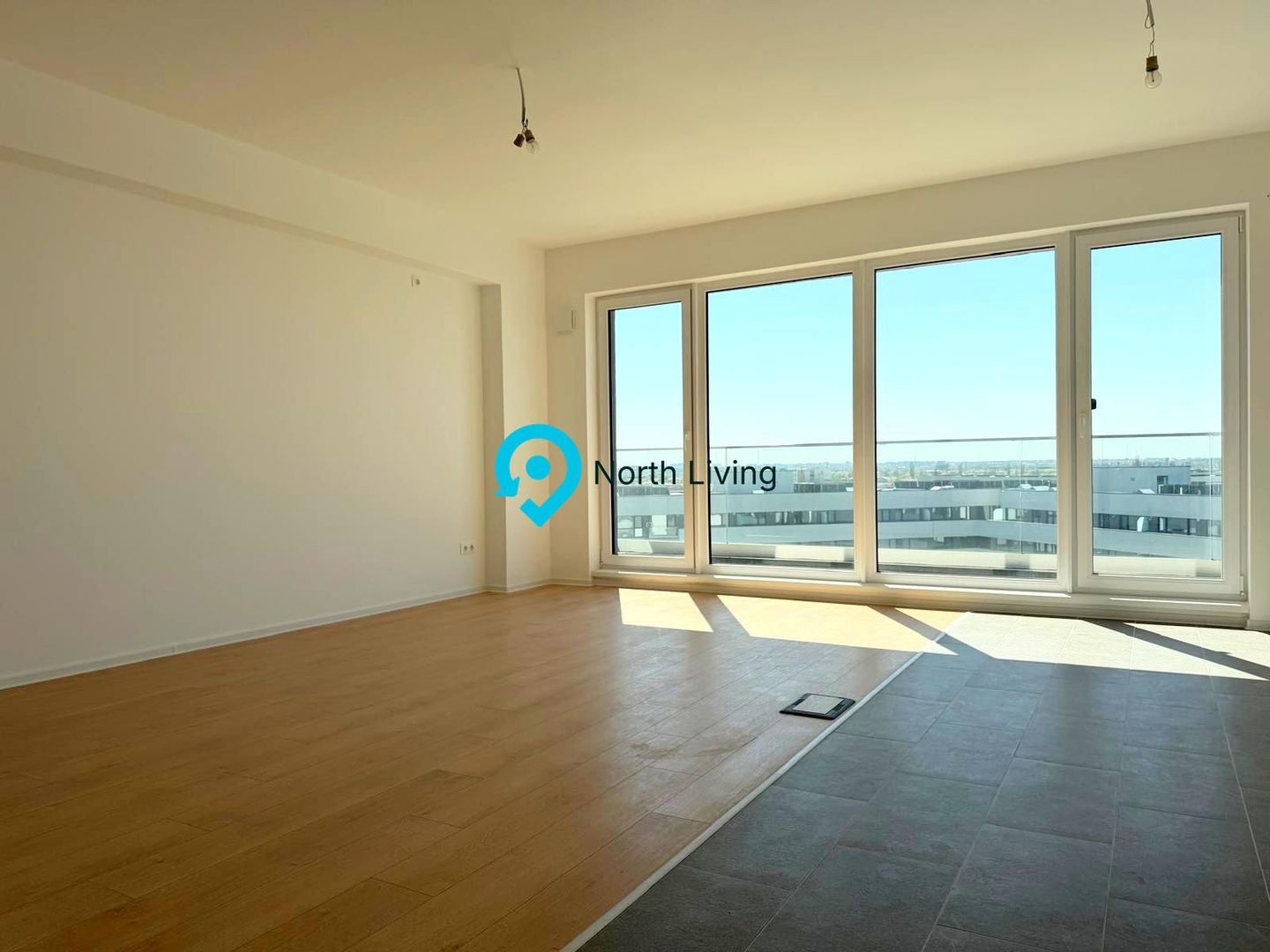 Ansamblu Rezidential - Bucurestii Noi | Apartament 4 camere - Poză 4